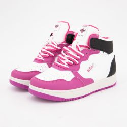 Basket lee cooper glc0509 t35/39 Enfant LEE COOPER