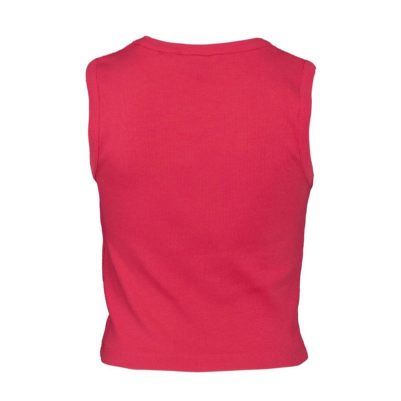 Debardeur juicy pink j4yi16kbzp4-g505 Enfant GUESS Debardeur juicy pink j4yi16kbzp4-g505 Enfant GUESS