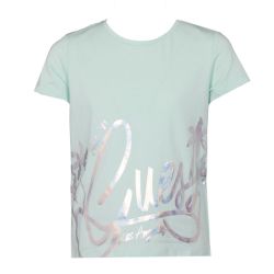 Tshirt mc mint j5gi29k6yw4-g7ek Enfant GUESS Tshirt mc mint j5gi29k6yw4-g7ek Enfant GUESS