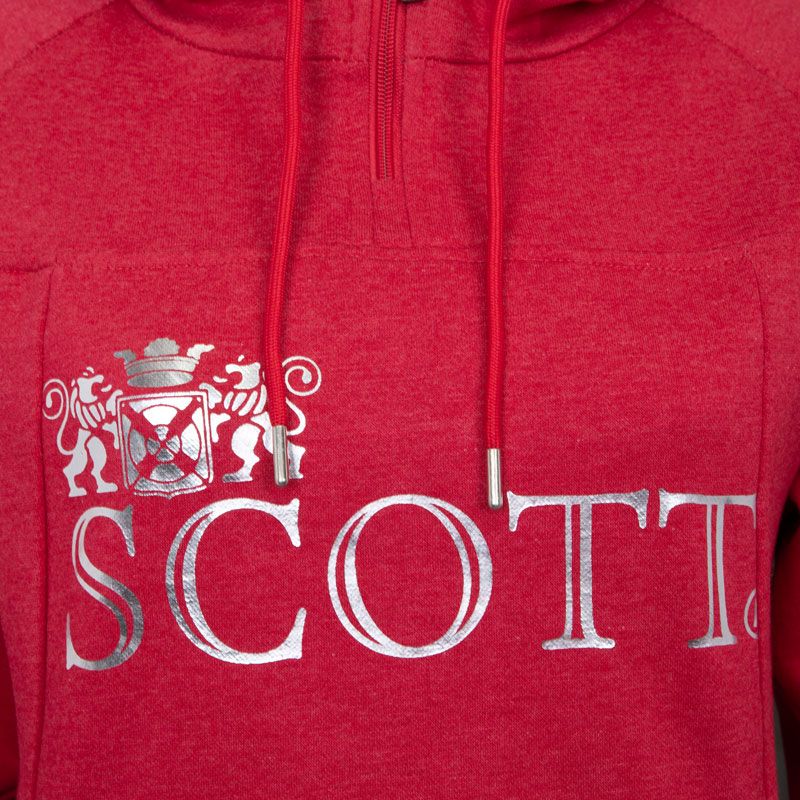 Sweat sct12278 Femme SCOTT