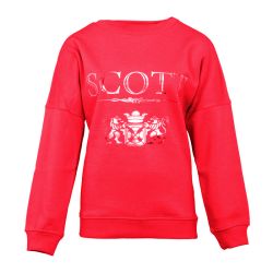 Sweat sct122281 Femme SCOTT Sweat sct122281 Femme SCOTT