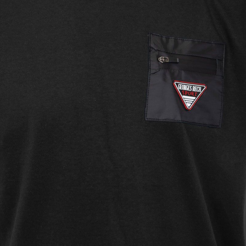 Tee shirt mc georges rech sport grt-3 Homme GEORGES RECH Tee shirt mc georges rech sport grt-3 Homme GEORGES RECH