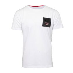 Tee shirt mc georges rech sport grt-3 Homme GEORGES RECH