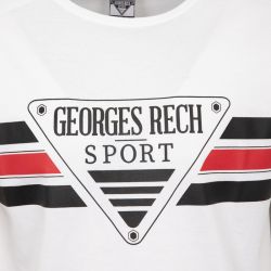Tee shirt mc georges rech sport grt-5 Homme GEORGES RECH Tee shirt mc georges rech sport grt-5 Homme GEORGES RECH