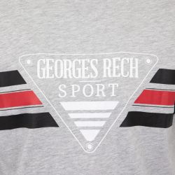 Tee shirt mc georges rech sport grt-5 Homme GEORGES RECH Tee shirt mc georges rech sport grt-5 Homme GEORGES RECH
