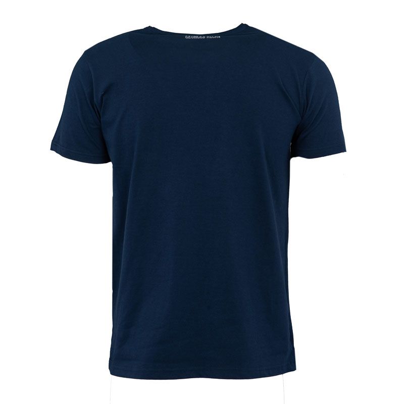 Tee shirt mc georges rech sport grt-5 Homme GEORGES RECH