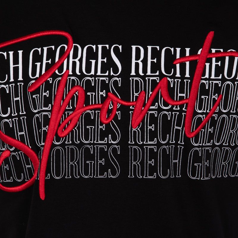 Tee shirt mc georges rech sport grt-4 Homme GEORGES RECH Tee shirt mc georges rech sport grt-4 Homme GEORGES RECH