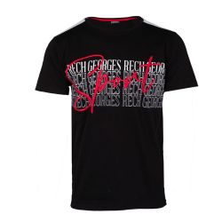 Tee shirt mc georges rech sport grt-4 Homme GEORGES RECH Tee shirt mc georges rech sport grt-4 Homme GEORGES RECH