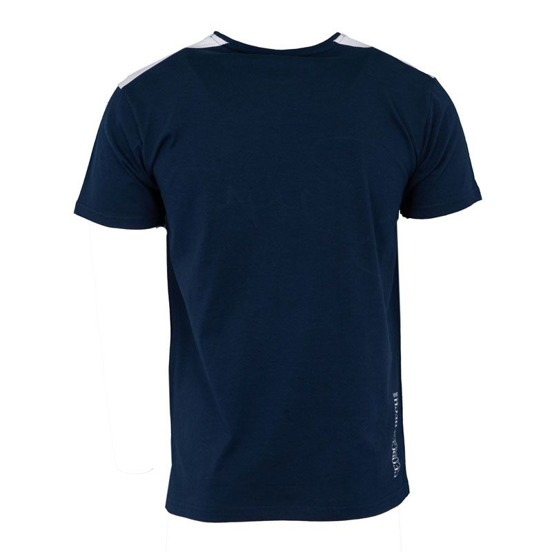 Tee shirt mc georges rech sport grt-4 Homme GEORGES RECH