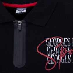 Polo mc georges rech sport grp-2 Homme GEORGES RECH Polo mc georges rech sport grp-2 Homme GEORGES RECH