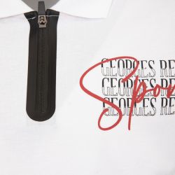 Polo mc georges rech sport grp-2 Homme GEORGES RECH Polo mc georges rech sport grp-2 Homme GEORGES RECH