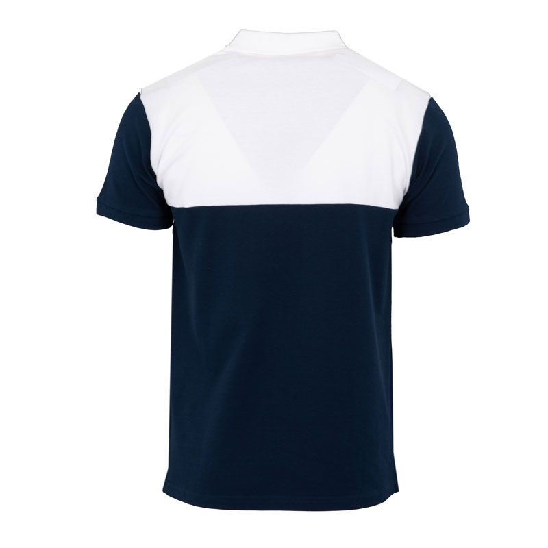 Polo mc georges rech sport grp-1 Homme GEORGES RECH