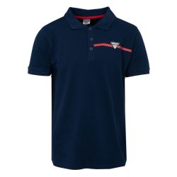 Polo mc georges rech sport grp-3 Homme GEORGES RECH