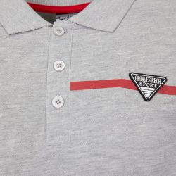 Polo mc georges rech sport grp-3 Homme GEORGES RECH Polo mc georges rech sport grp-3 Homme GEORGES RECH