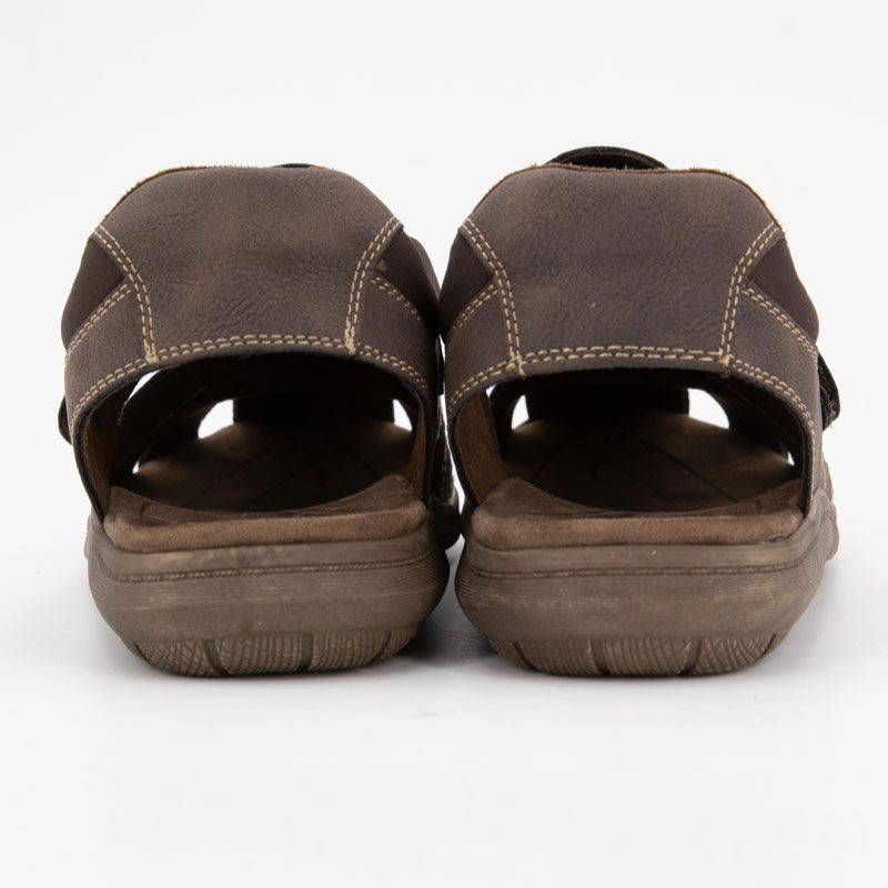 Sandale mokka 95r0041001 t40/46 Homme ROMIKA Sandale mokka 95r0041001 t40/46 Homme ROMIKA