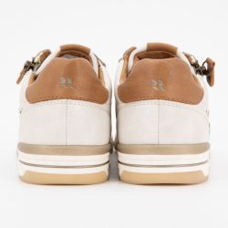 Basket off white 95r0152001 t36/41 Femme ROMIKA