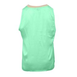 Top dixie menta t945v035 Femme DIXIE