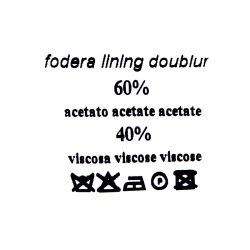 Veste dixie papaya j152v011 Femme DIXIE Veste dixie papaya j152v011 Femme DIXIE