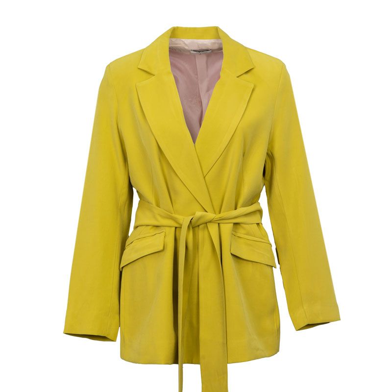 Veste dixie papaya j152v011 Femme DIXIE