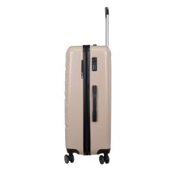 Valise gris galina pc13490-3slv 75cm Mixte PIERRE CARDIN