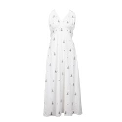 Robe aji 100 % coton r290 Femme HOLLY AND JOEY