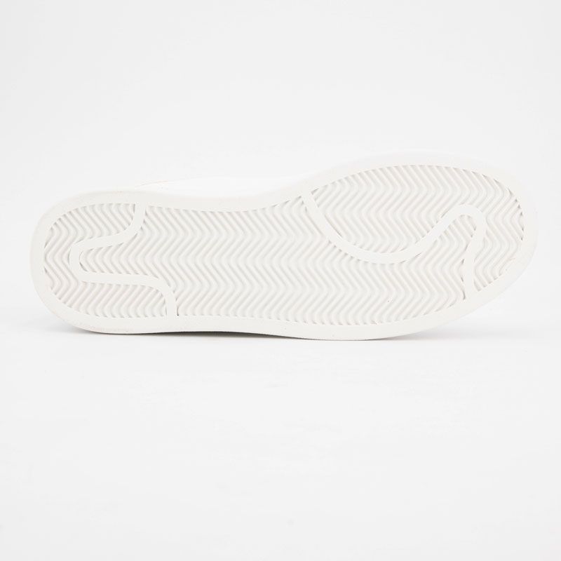 BASKET WHITE NAVY LOTTO 1973 EVO 40-45 BASKET WHITE NAVY LOTTO 1973 EVO 40-45