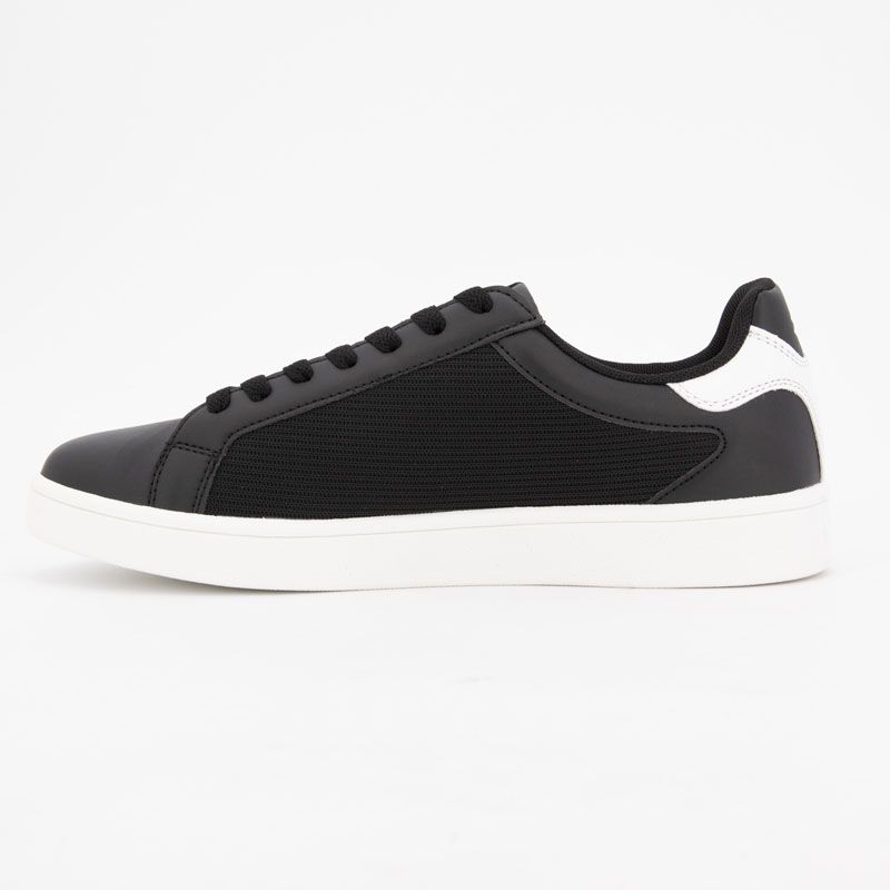 BASKET WHITE NAVY LOTTO 1973 EVO 40-45