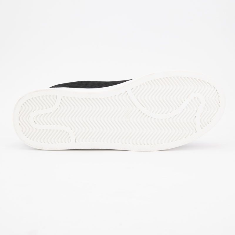 BASKET WHITE NAVY LOTTO 1973 EVO 40-45