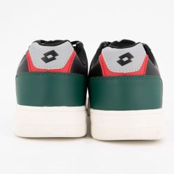 BASKET BLACK LOTTO 1973 1 AMF 40-45