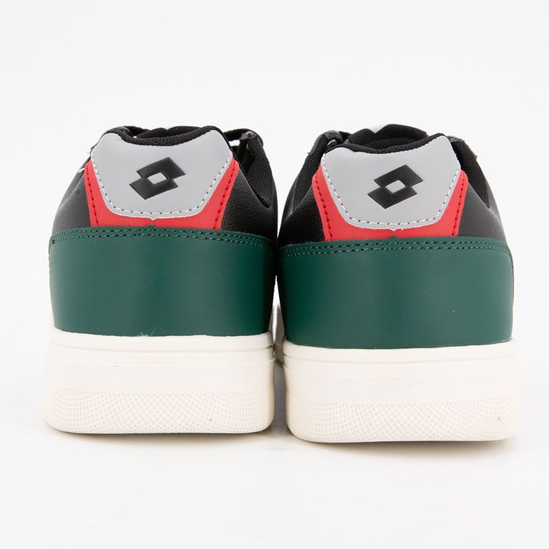 BASKET BLACK LOTTO 1973 1 AMF 40-45