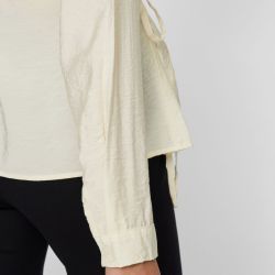 Chemise vidogma birch 14103128 4229 Femme VILA