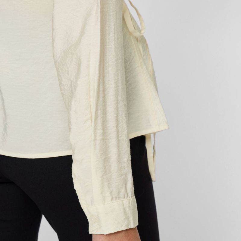 Chemise vidogma birch 14103128 4229 Femme VILA