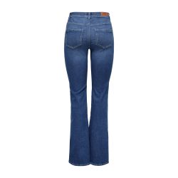 Jeans onlwow medium blue denim 15318586 4276 Femme ONLY