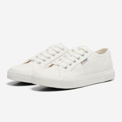 Basket onlnicola white 15318098 4280 Femme ONLY