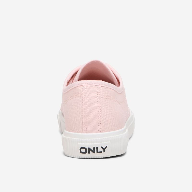 Basket onlnicola white 15318098 4280 Femme ONLY