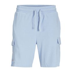 Short jpstkane iceberg green 12269442 4236 Homme JACK & JONES