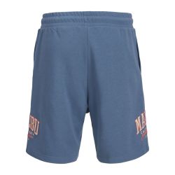 Short jpstkane oceanview 12268773 4236 Homme JACK & JONES Short jpstkane oceanview 12268773 4236 Homme JACK & JONES