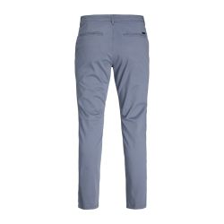 Pantalon jwhbolton china blue 12254130 4285 Homme JACK & JONES Pantalon jwhbolton china blue 12254130 4285 Homme JACK & JONES