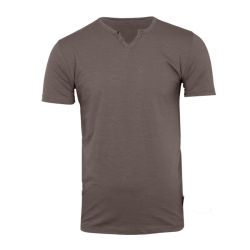 Tee shirt homme uni manu-b Homme BLAGGIO