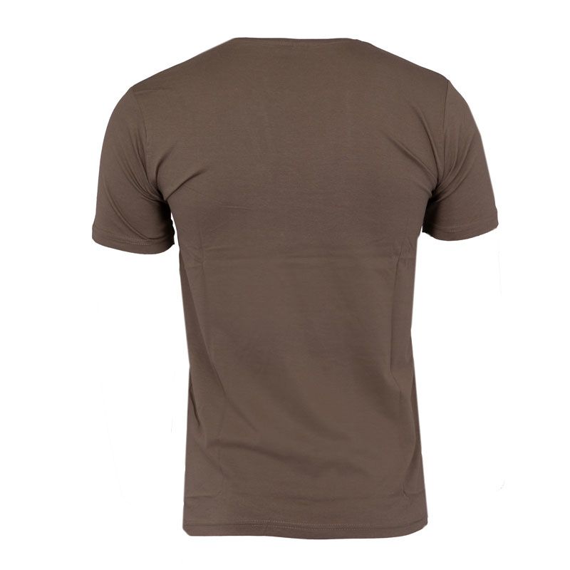Tee shirt homme imprime tete de mort mika Homme BLAGGIO Tee shirt homme imprime tete de mort mika Homme BLAGGIO