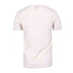 Tee shirt homme imprime fleur oversize menson-b Homme BLAGGIO Tee shirt homme imprime fleur oversize menson-b Homme BLAGGIO