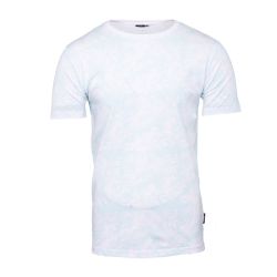 Tee shirt homme imprime fleur oversize menson-b Homme BLAGGIO Tee shirt homme imprime fleur oversize menson-b Homme BLAGGIO