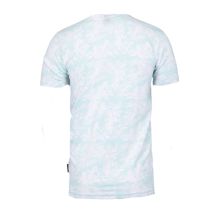 Tee shirt homme imprime fleur oversize menson-b Homme BLAGGIO Tee shirt homme imprime fleur oversize menson-b Homme BLAGGIO