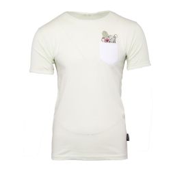 Tee shirt homme imprime maddy Homme BLAGGIO Tee shirt homme imprime maddy Homme BLAGGIO
