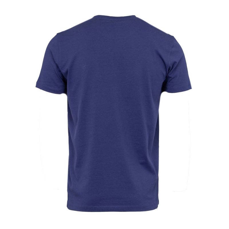 Tee shirt mick navy Homme US POLO Tee shirt mick navy Homme US POLO