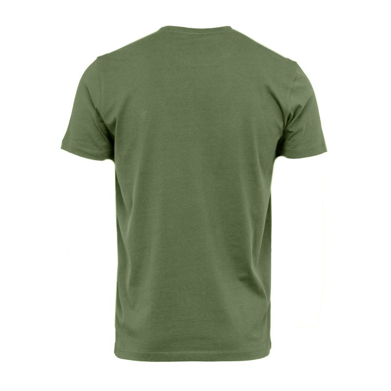 Tee shirt mick navy Homme US POLO