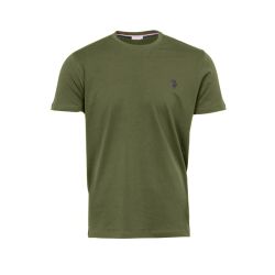 Tee shirt mick navy Homme US POLO