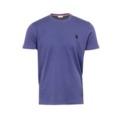 Tee shirt mick navy Homme US POLO Tee shirt mick navy Homme US POLO