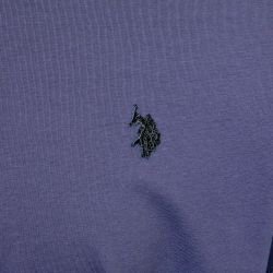 Tee shirt mick navy Homme US POLO Tee shirt mick navy Homme US POLO