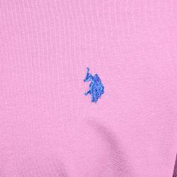 Tee shirt mick navy Homme US POLO